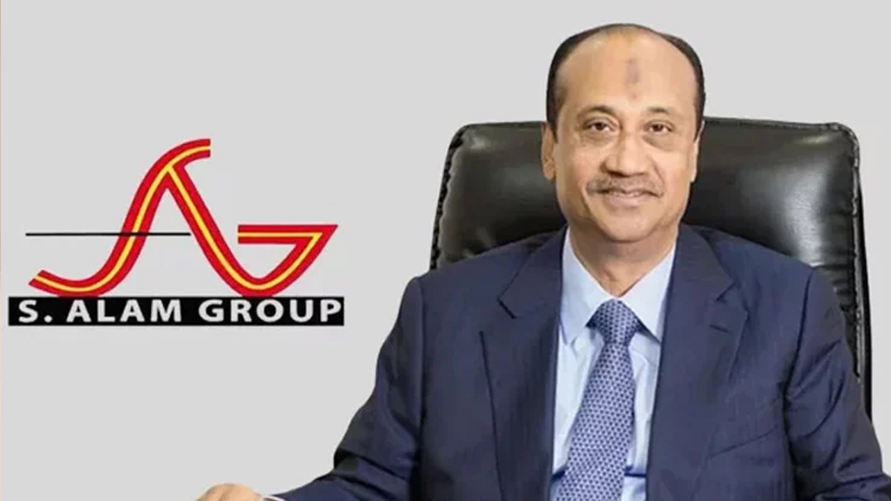 এস আলম গ্রুপের চেয়ারম্যানসহ ৪৩ জনের মামলা