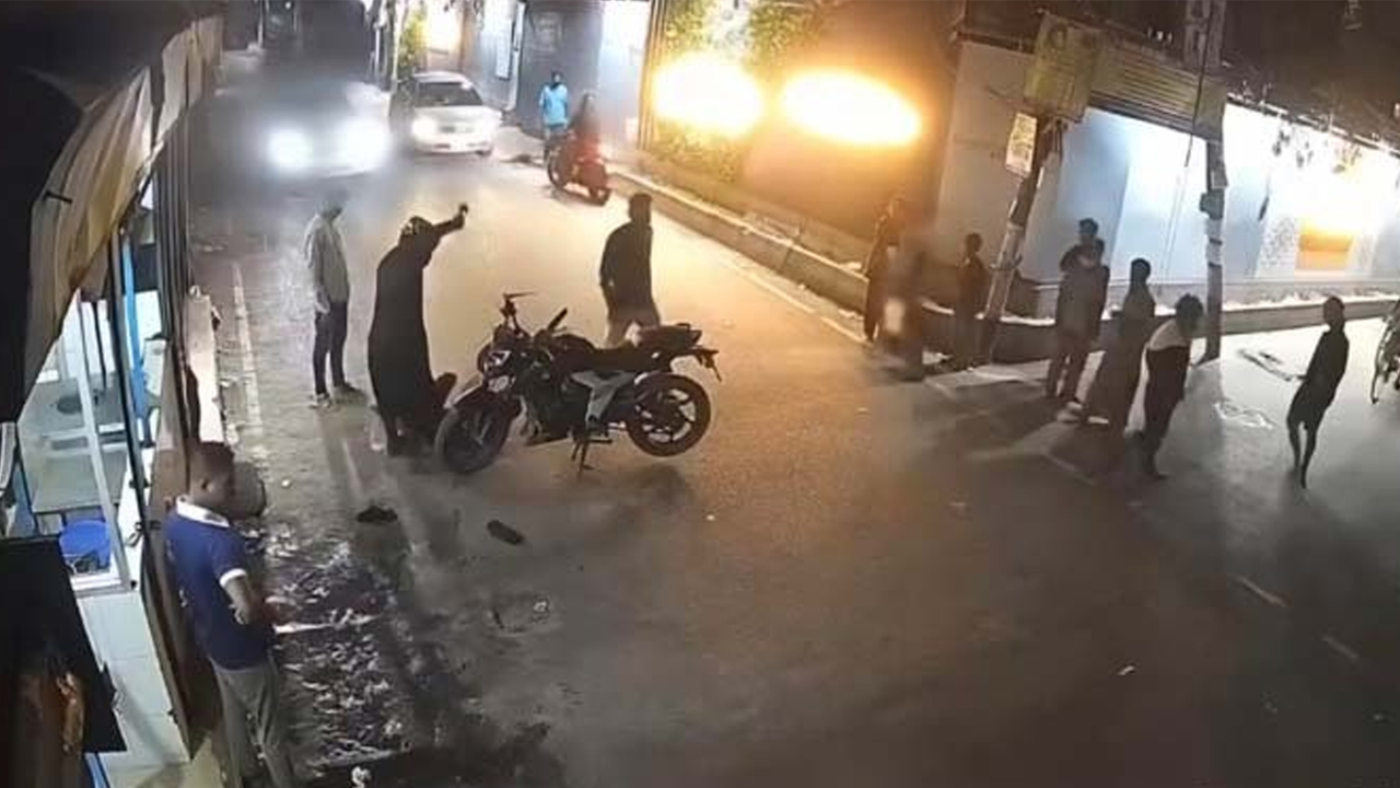 সংগৃহীত ছবি