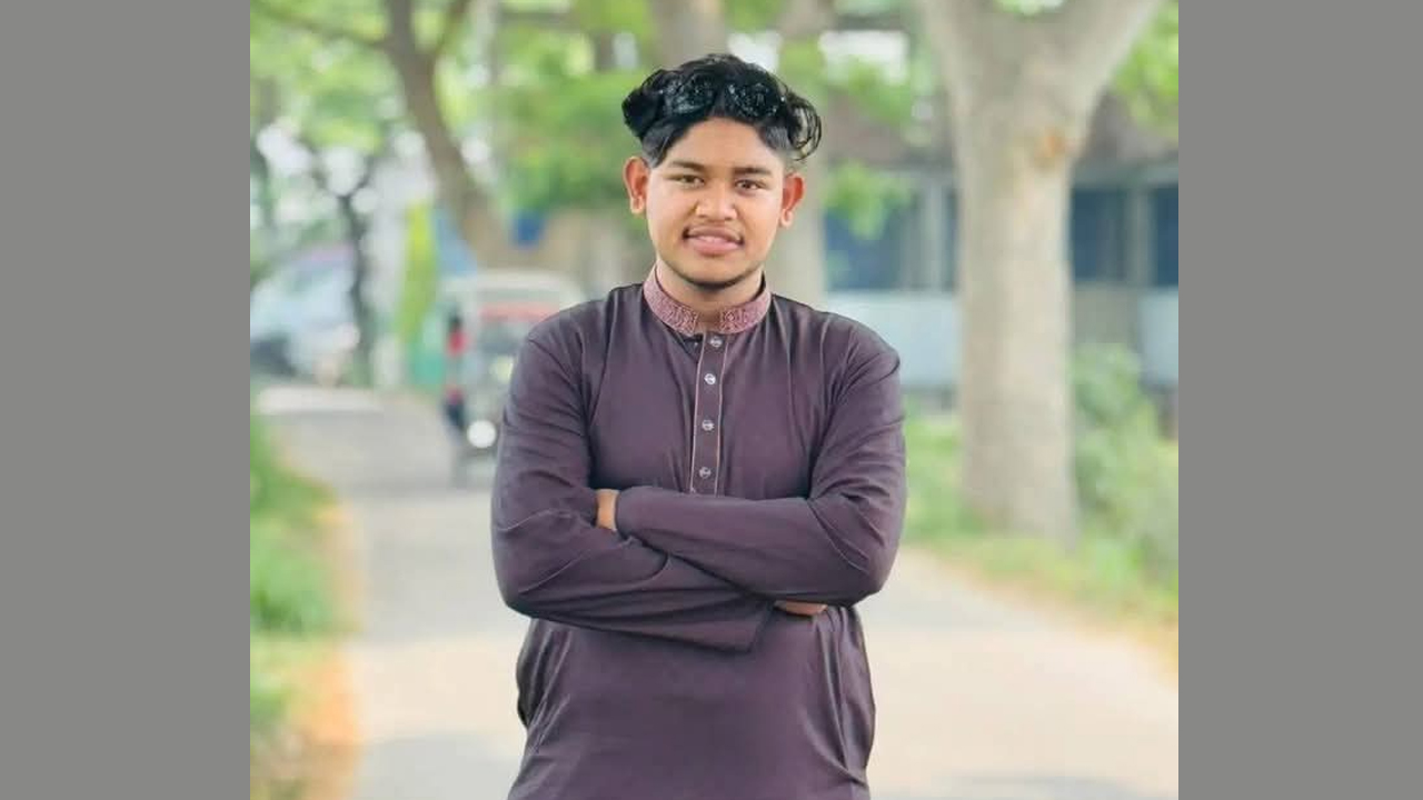 ছবি: দেশ টিভি