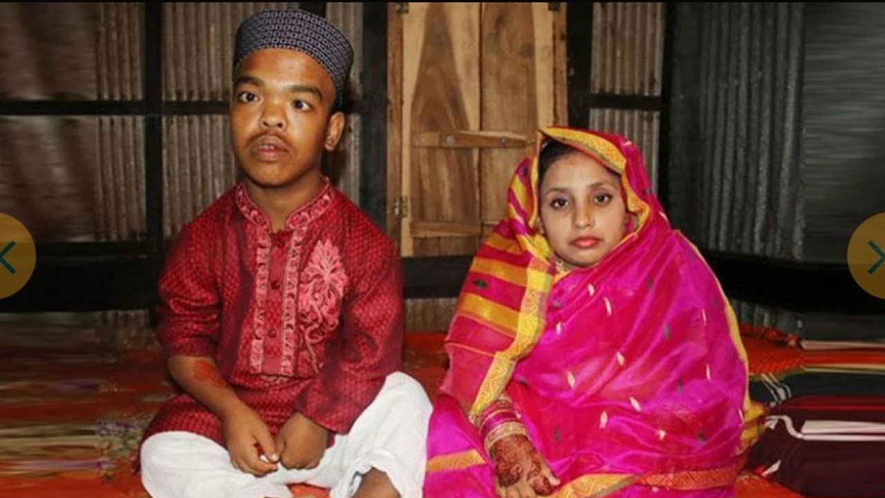 ছবি: দেশ টিভি