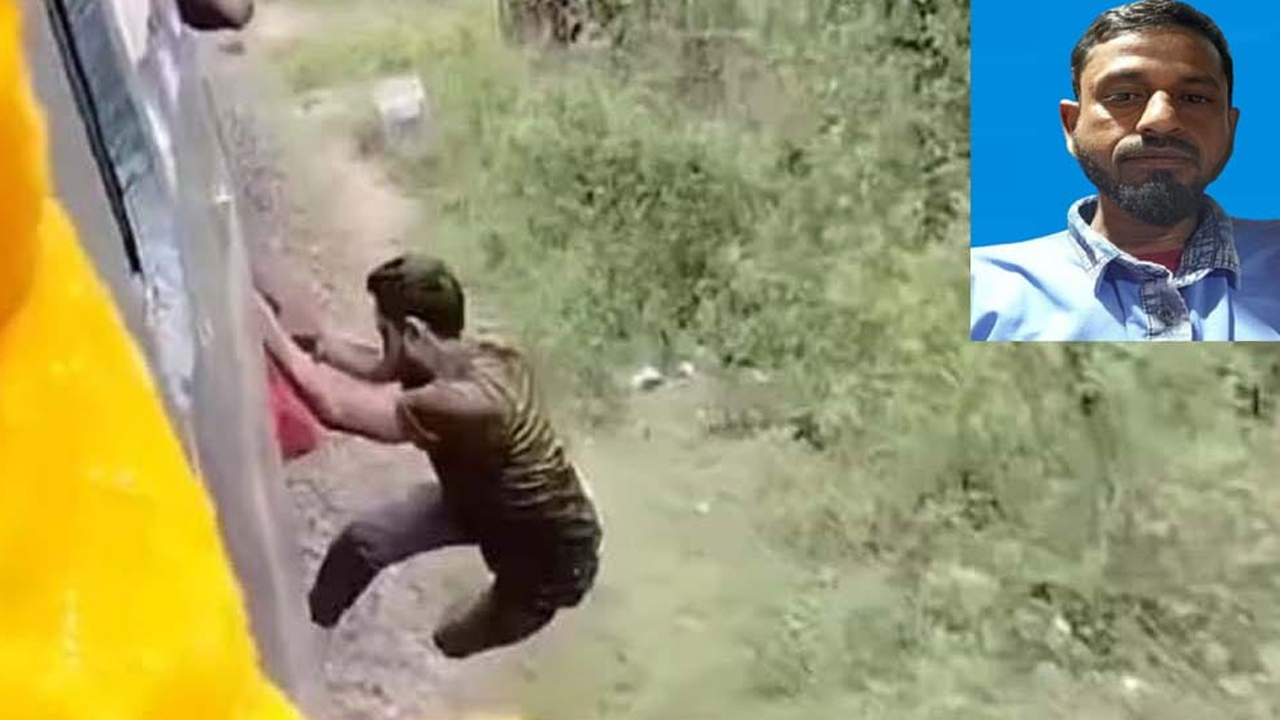 ছবি: দেশ টিভি