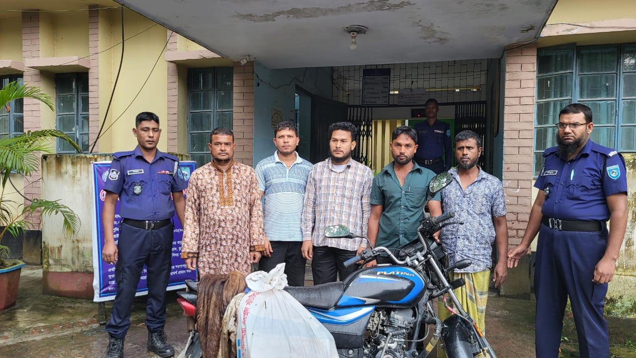 ছবি: দেশ টিভি