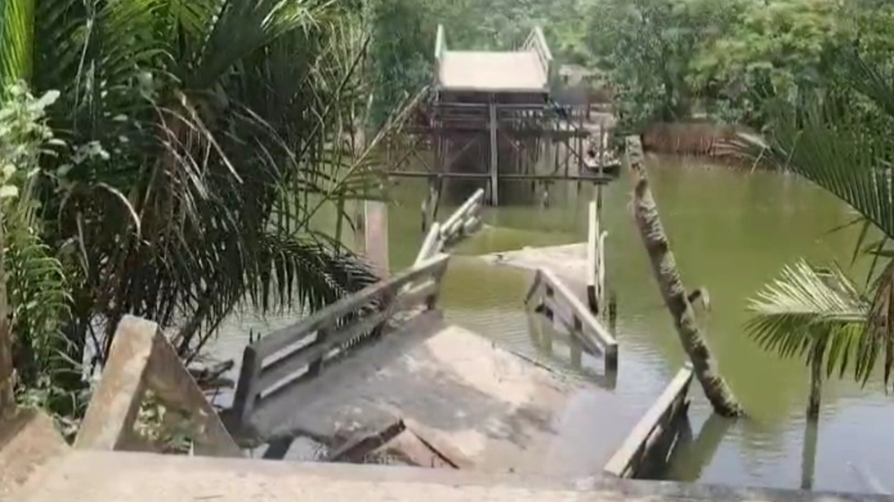 ছবি: দেশ টিভি