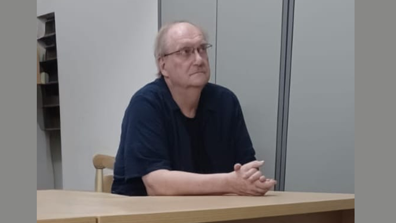 ছবি: দেশ টিভি