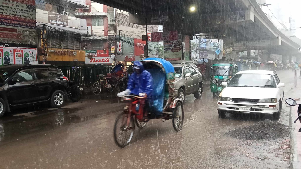 ছবি: দেশ টিভি