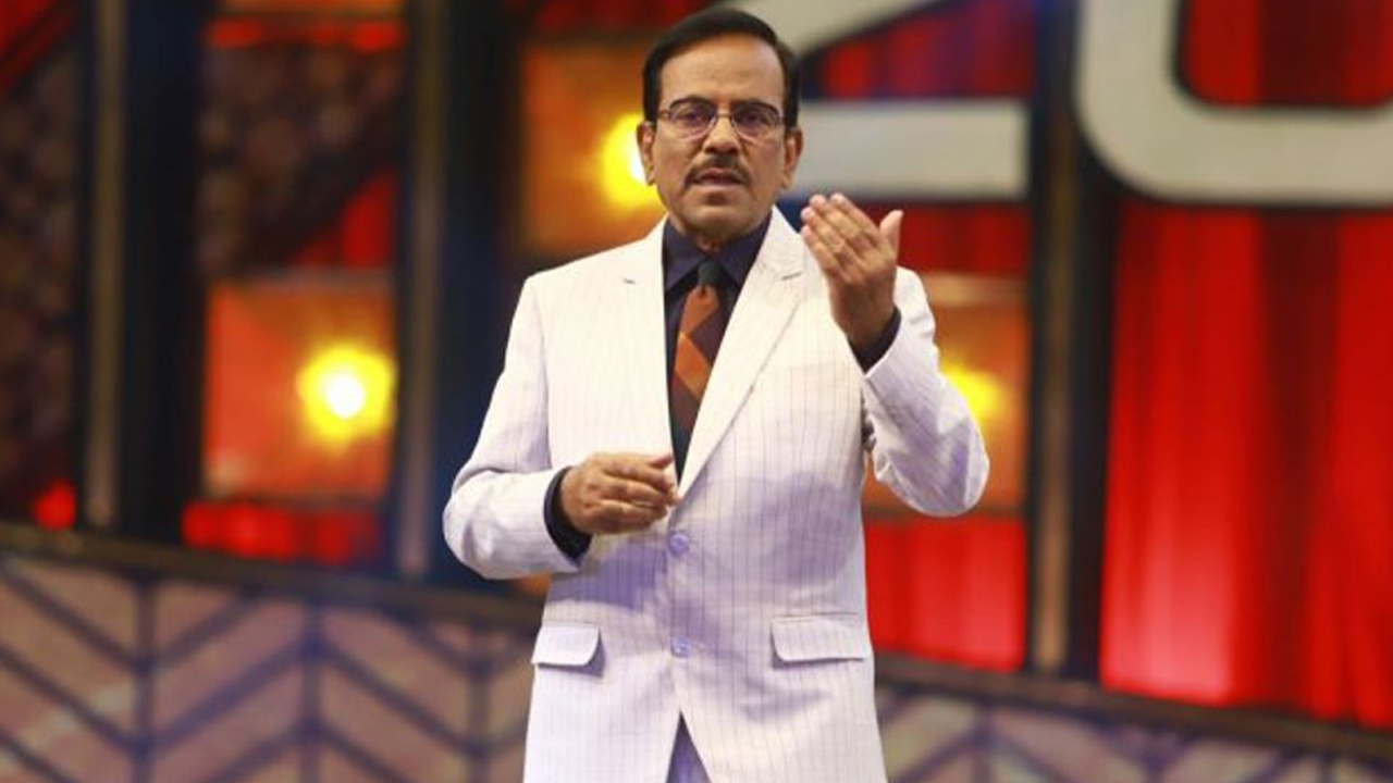 নিজের নকল বিজ্ঞাপন দেখে হানিফ সংকেতের হুঁশিয়ারি