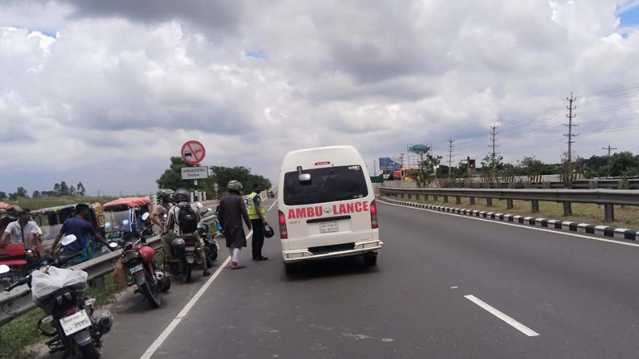 ছবি: দেশ টিভি