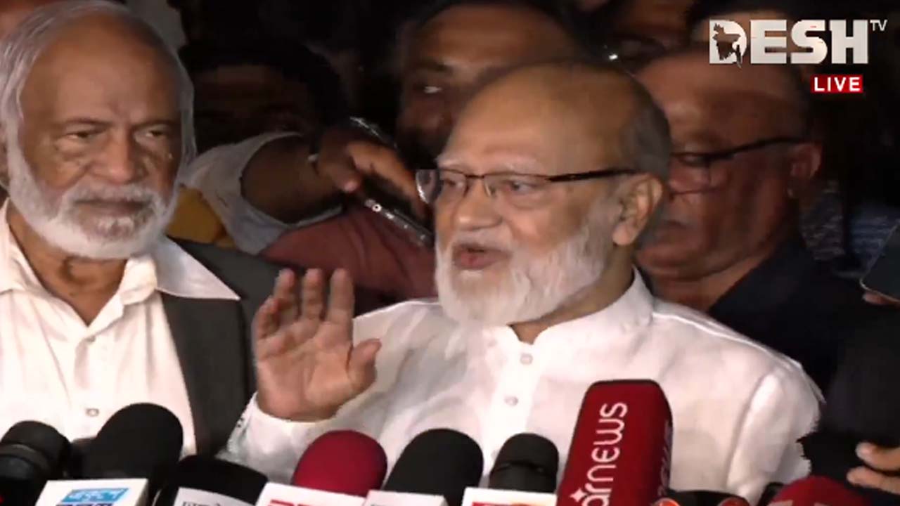 ছবি: ভিডিও থেকে নেওয়া