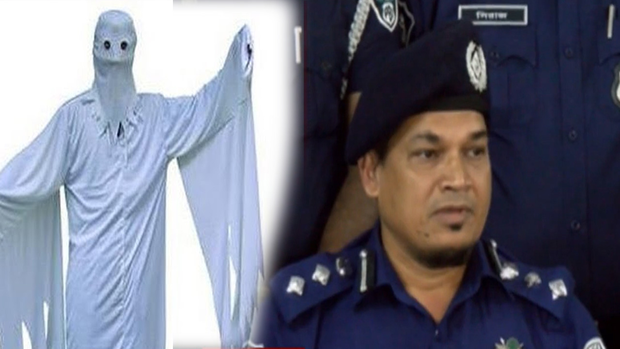 জ্বীনের বাদশা প্রতারক চক্রের তিন সদস্য গ্রেপ্তার