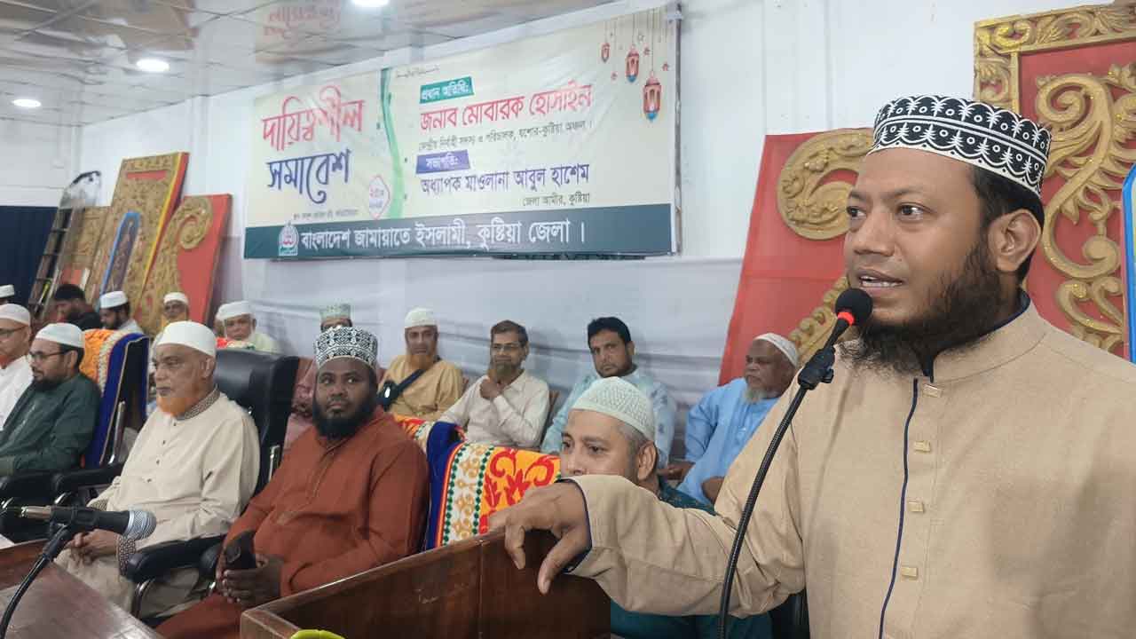 এমপি মনোনয়ন পেলেন আমীর হামজা