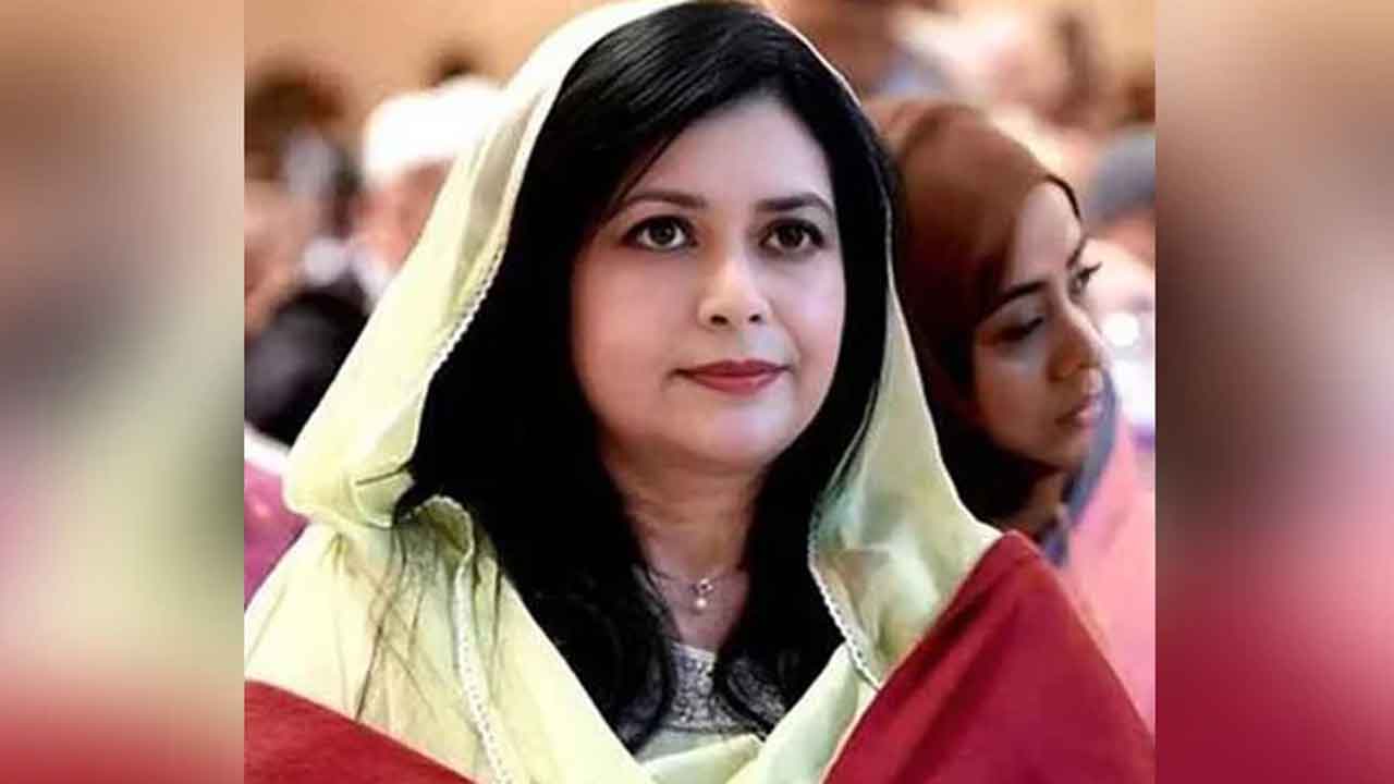 জোবাইদা রহমানের আপিলের রায় বুধবার