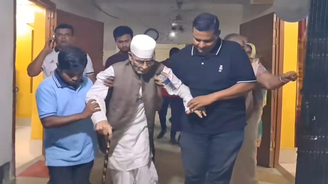 দেশ টিভি