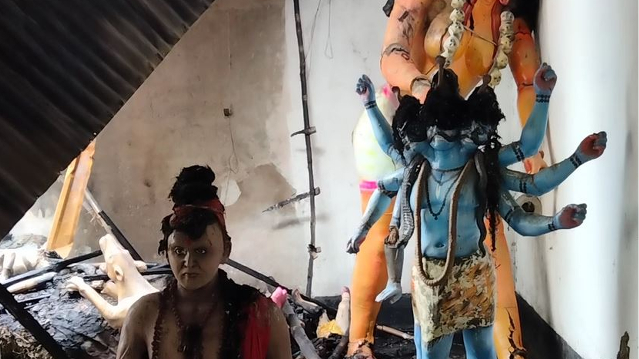 ছবি: দেশ টিভি