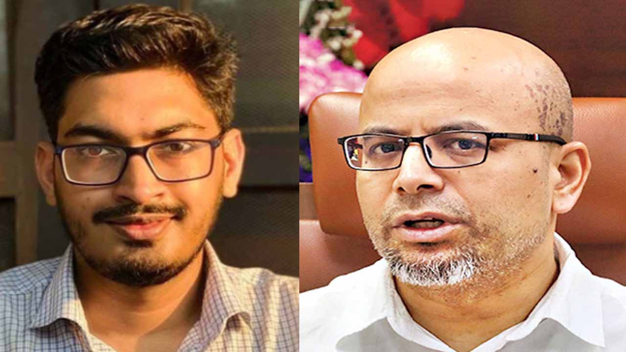 নগদের টাকা বেহাতের অভিযোগ, যা বললেন প্রধান উপদেষ্টার বিশেষ সহকারী