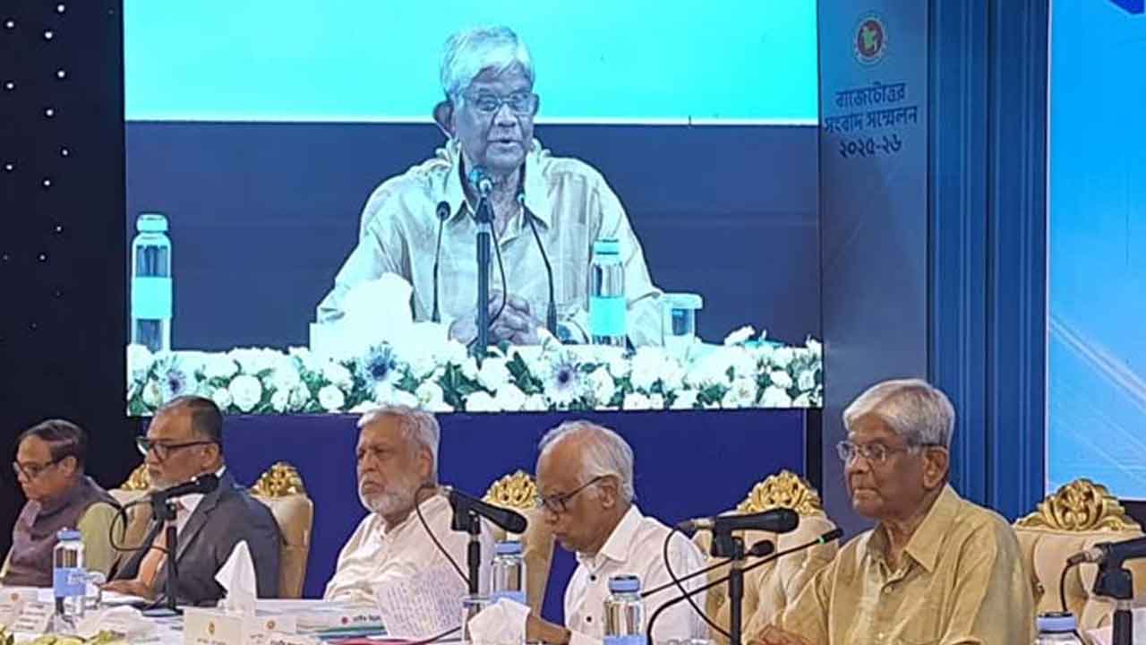 পাচার হওয়া টাকা ফেরত আনা সহজ না: অর্থ উপদেষ্টা