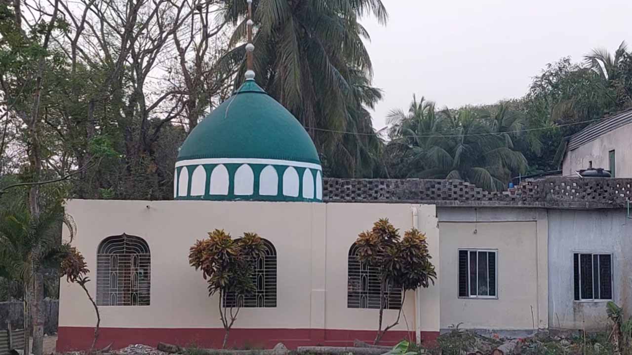 ছবি: দেশ টিভি