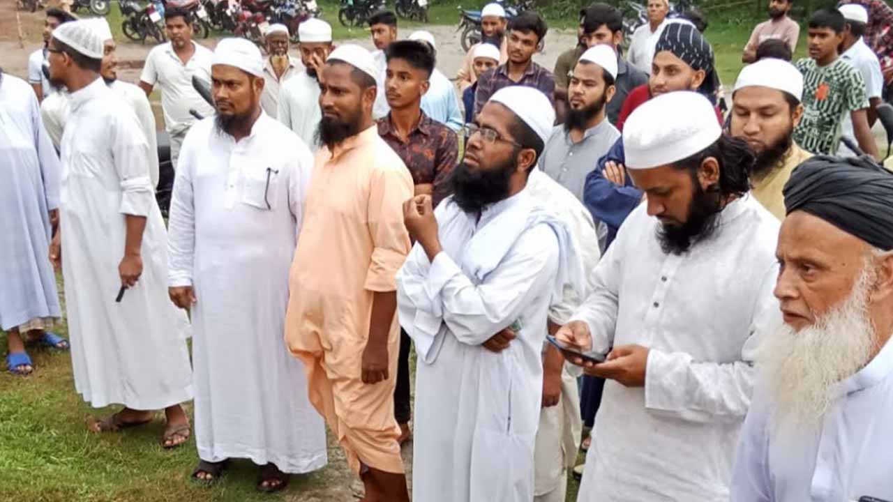 ছবি: দেশ টিভি