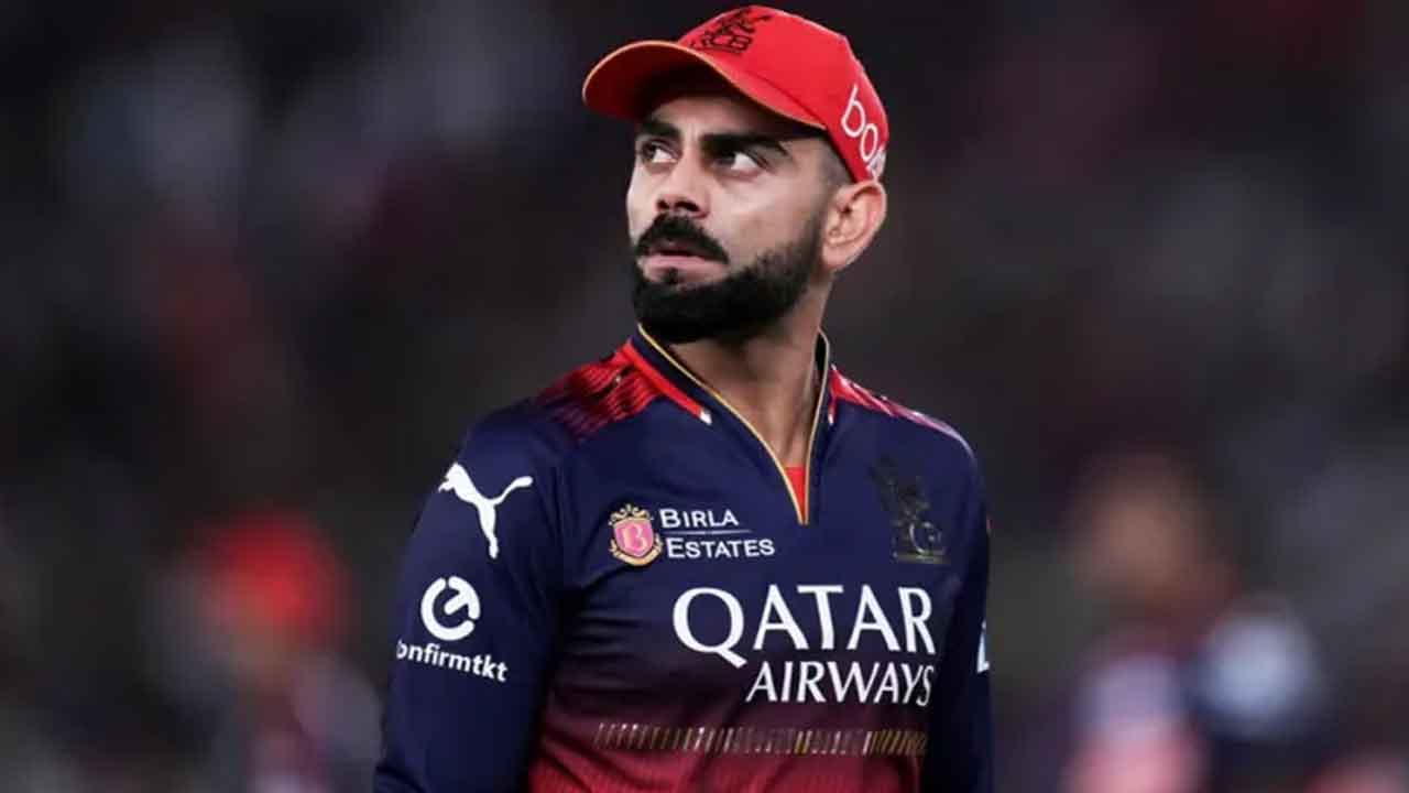 বিরাট কোহলির নামে থানায় অভিযোগ