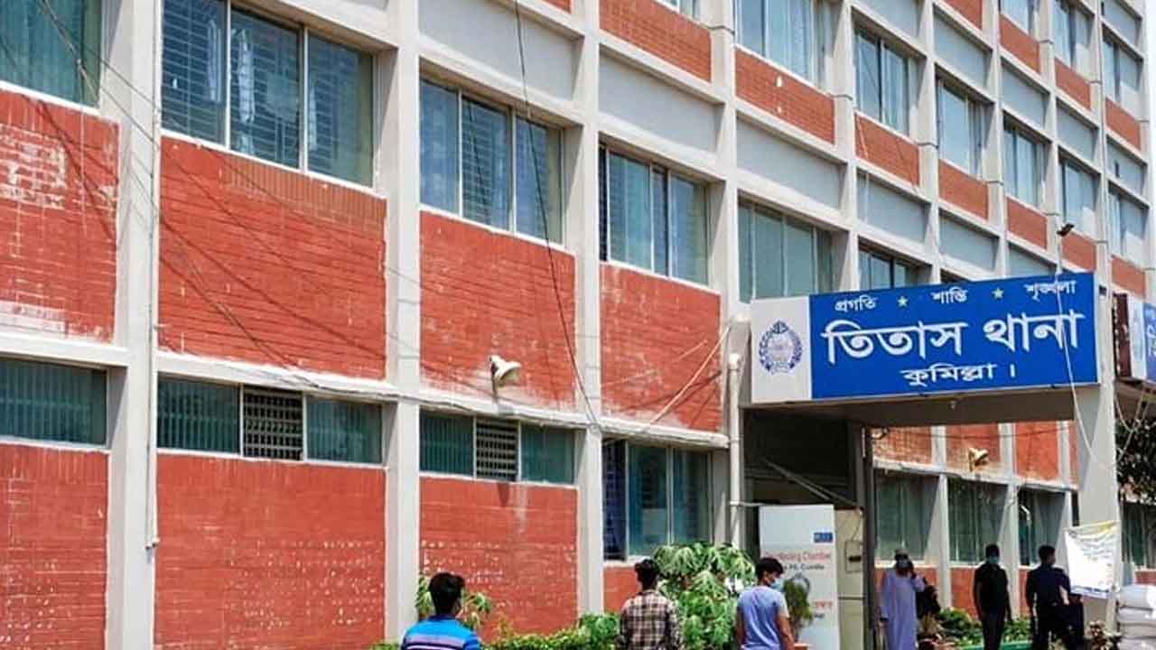 কুমিল্লায় দুই মেয়েকে হত্যার পর আত্মহত্যার চেষ্টা বাবার&nbsp;