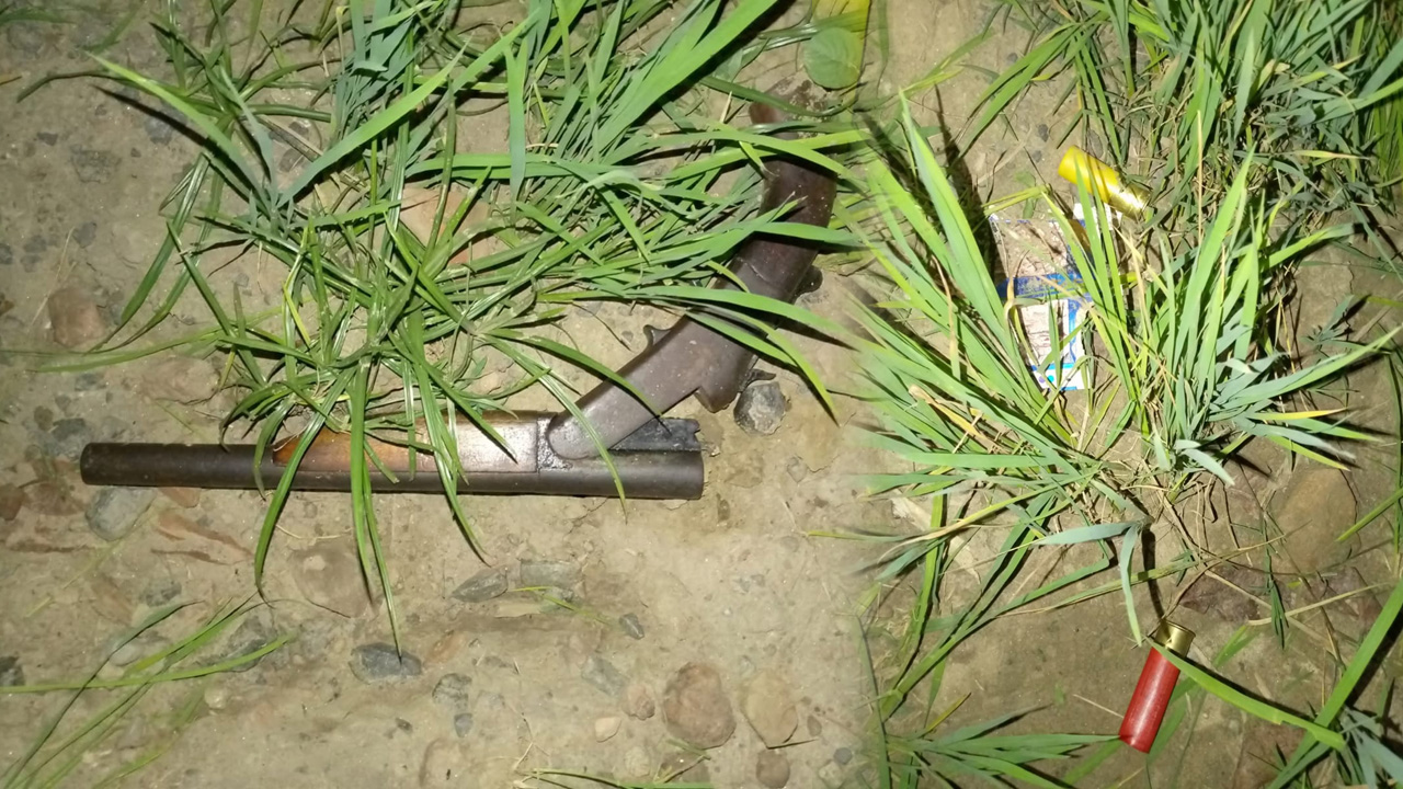 দেশ টিভি