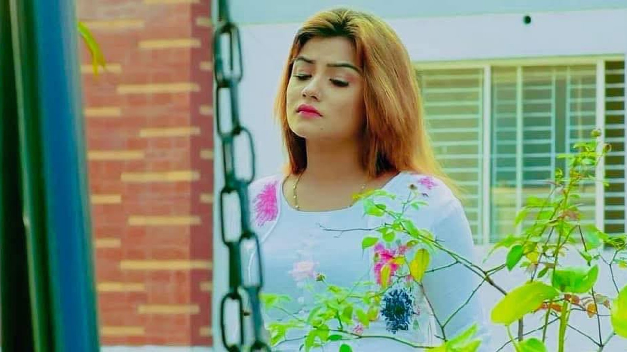 মৃত্যুর পর আলোচনায় তানিন সুবাহর একটি ফেসবুক পোস্ট