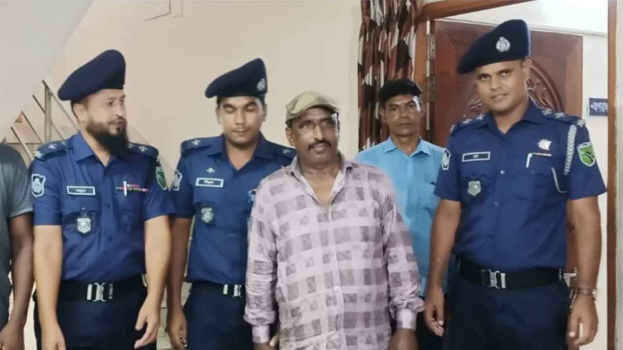 সংগৃহীত ছবি