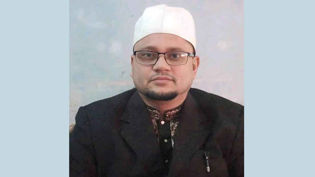 লক্ষ্মীপুর জেলা জামায়াতের সেক্রেটারি নূরনবীর পদত্যাগ