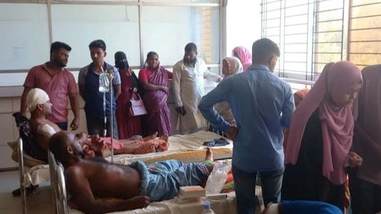 ছবি: দেশ টিভি