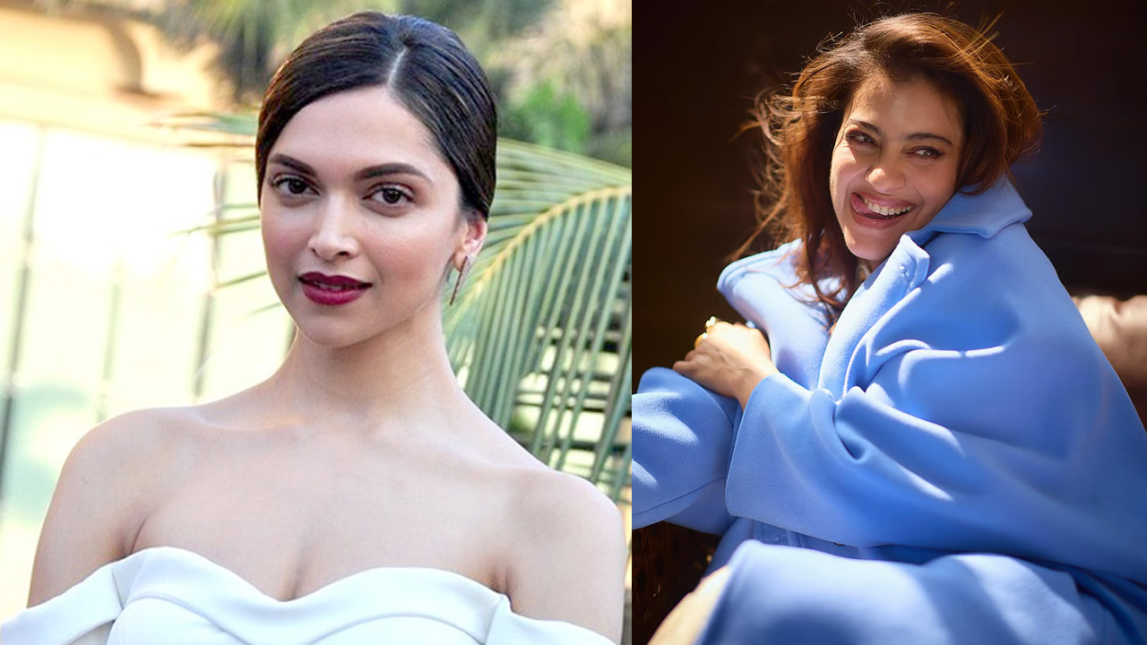 দীপিকা বিতর্কে এবার মুখ খুললেন কাজল