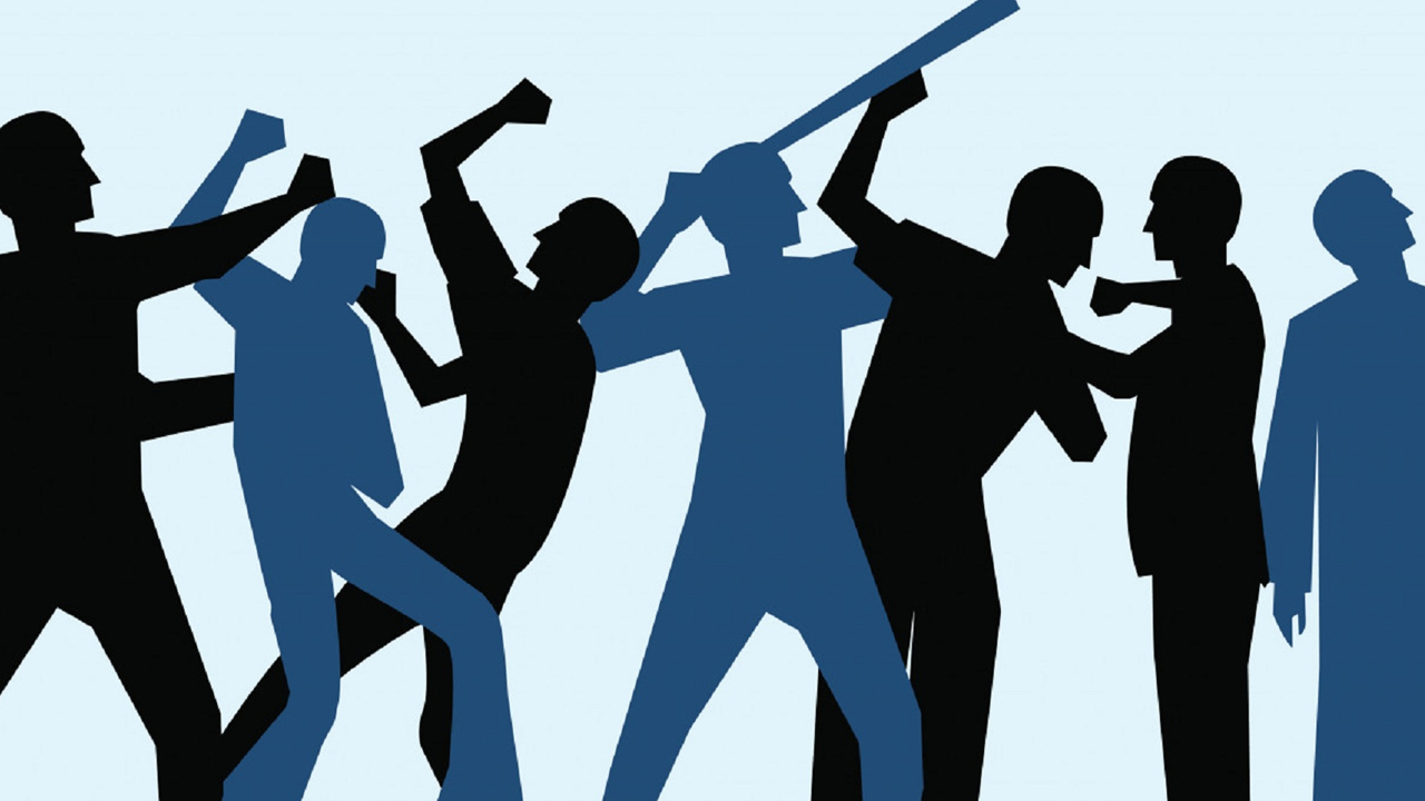 জমি নিয়ে বিরোধ, চাচাতো ভাইয়ের হাতে ভাই খুন