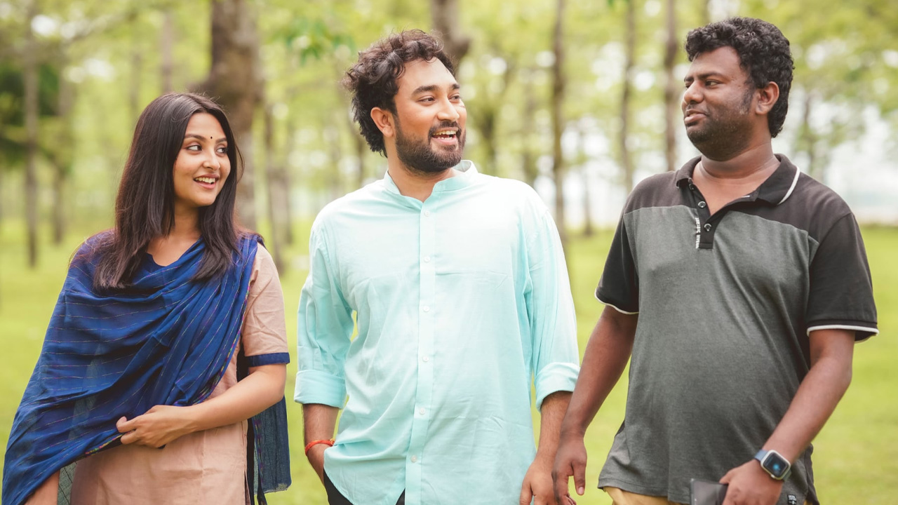 জোভান-নিহার নাটক &lsquo;মিথ্যে প্রেমের গল্প&rsquo;&nbsp;