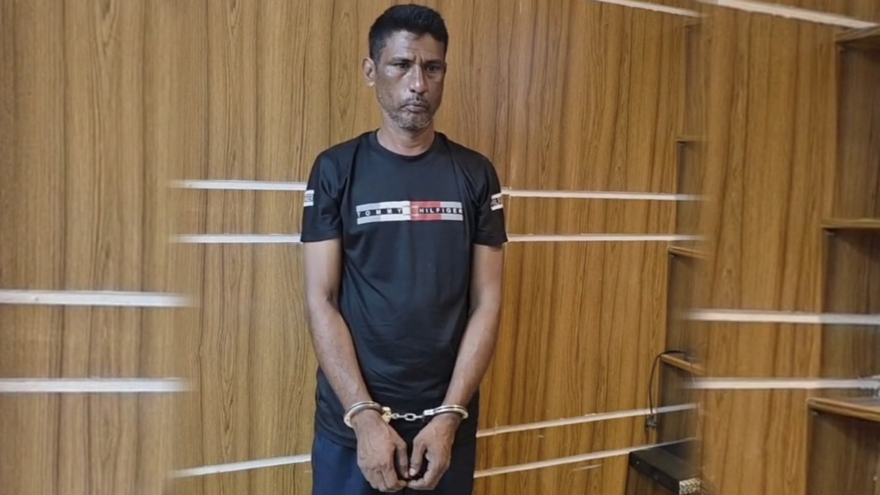 দেশ টিভি