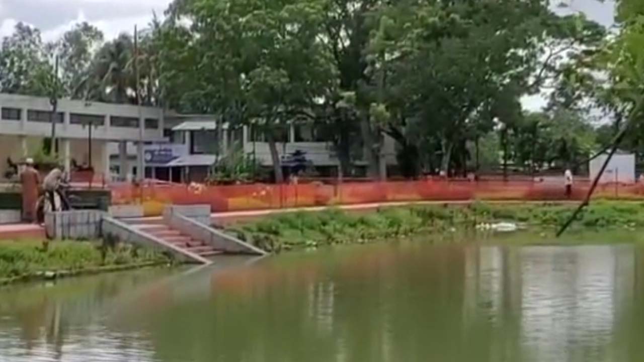 ছবি: দেশ টিভি