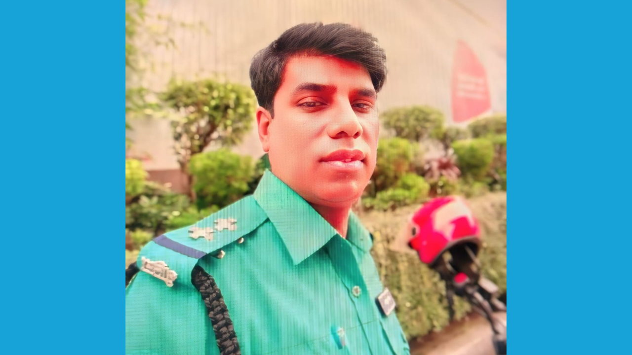 বিতর্কিত ওসি পায়েলের অন্যতম সহযোগী এসআই আশরাফ বরখাস্ত