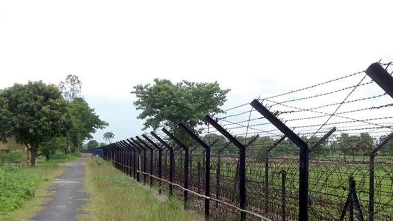 সীমান্তে &lsquo;টিকটক&rsquo; করে জেলহাজতে দুই কলেজছাত্র