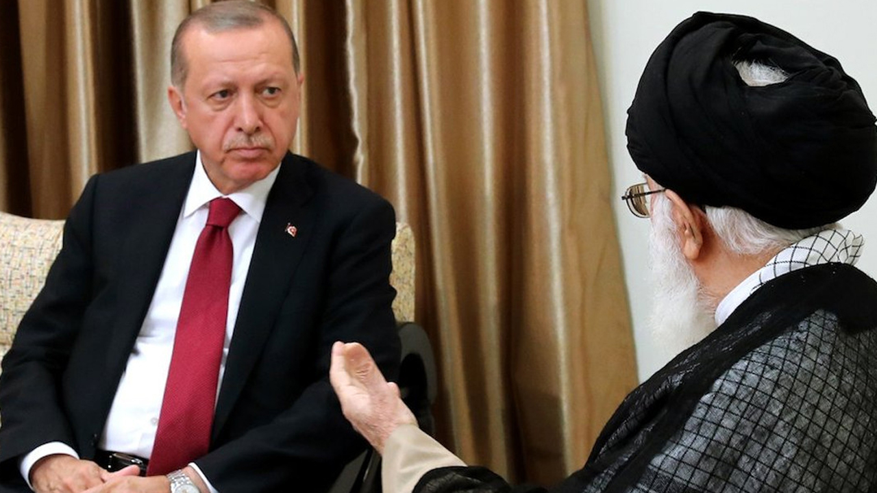 ইরানের পক্ষে তুরস্কের জোরালো অবস্থান, যা বললেন এরদোয়ান