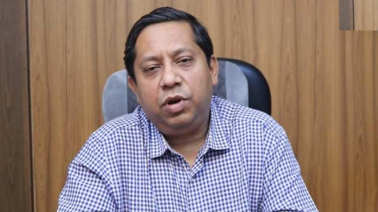 মামুন আল মাহতাব স্বপ্নীল (ফাইল ছবি)