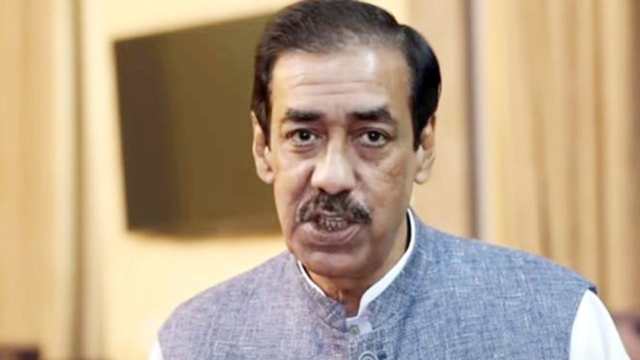 শামীম ওসমানের দুটি প্লট জব্দ, ২৯ ব্যাংক হিসাব অবরুদ্ধ