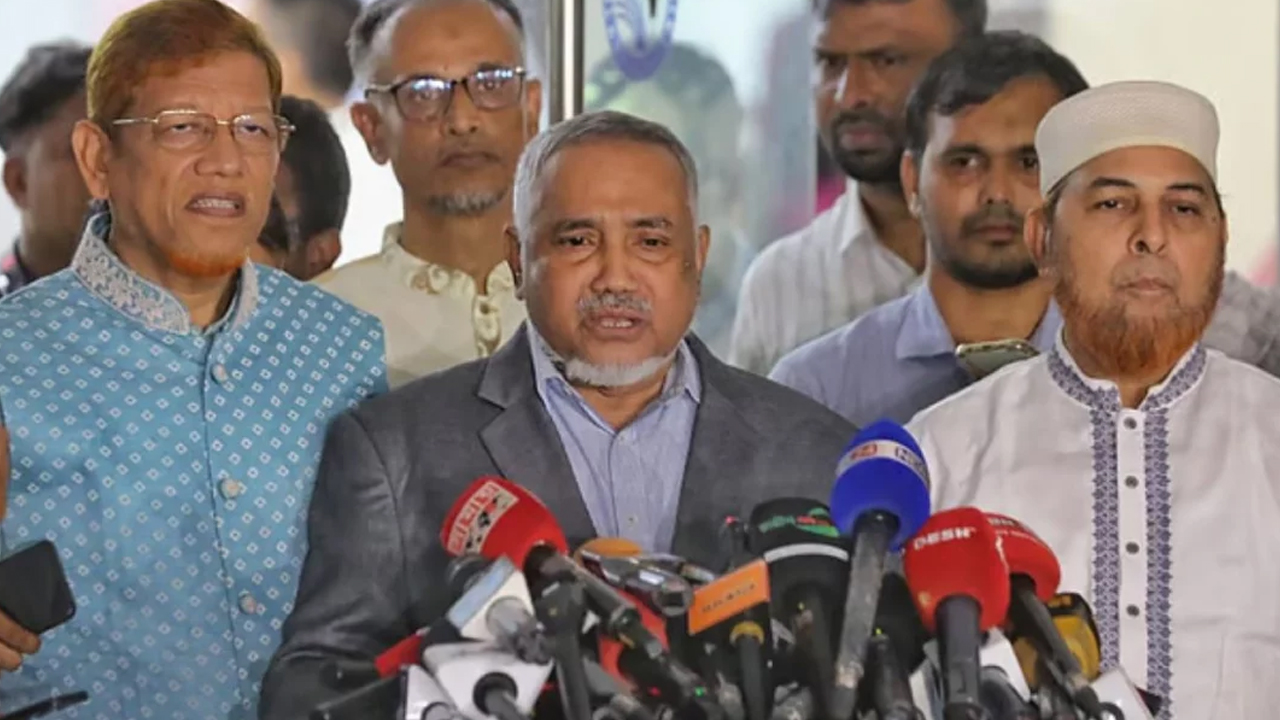 সংগৃহীত ছবি