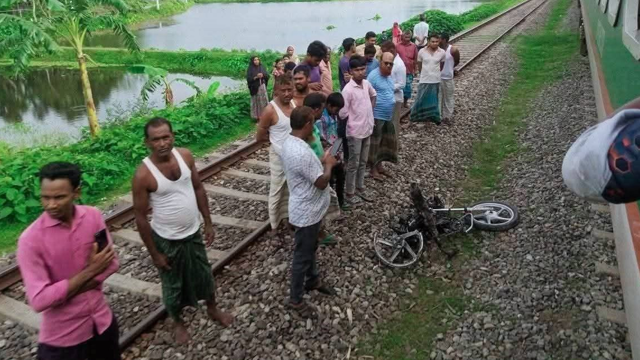 ছবি: দেশ টিভি