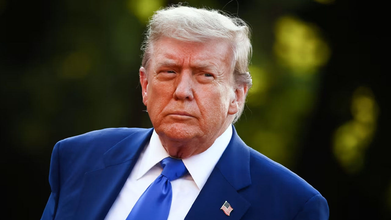 যুক্তরাষ্ট্র-ইরানের বৈঠক আগামী সপ্তাহে: ট্রাম্প