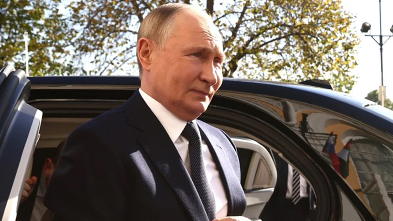 যে ঝুঁকির কারণে ব্রিকস সম্মেলনে যাচ্ছেন না পুতিন