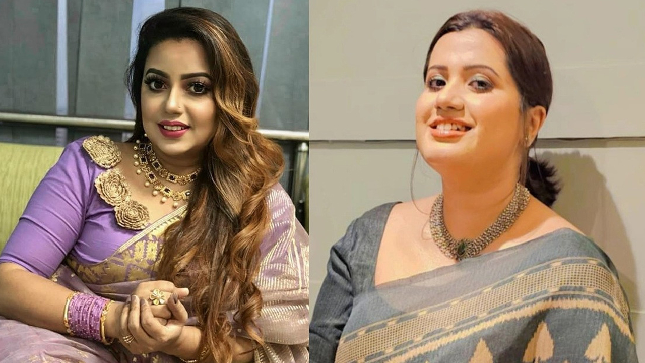 কনার বিচ্ছেদের ঘোষণার পর ন্যান্সির রহস্যজনক পোস্ট ঘিরে গুঞ্জন