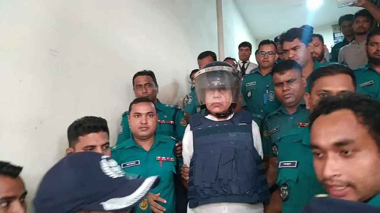 সংগৃহীত ছবি