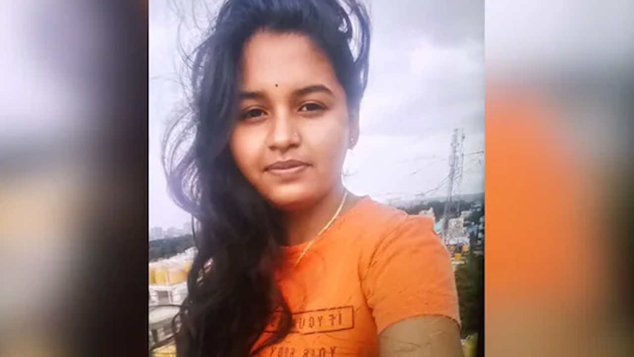 ১৩ তলা ভবন থেকে পড়ে তরুণীর মৃত্যু