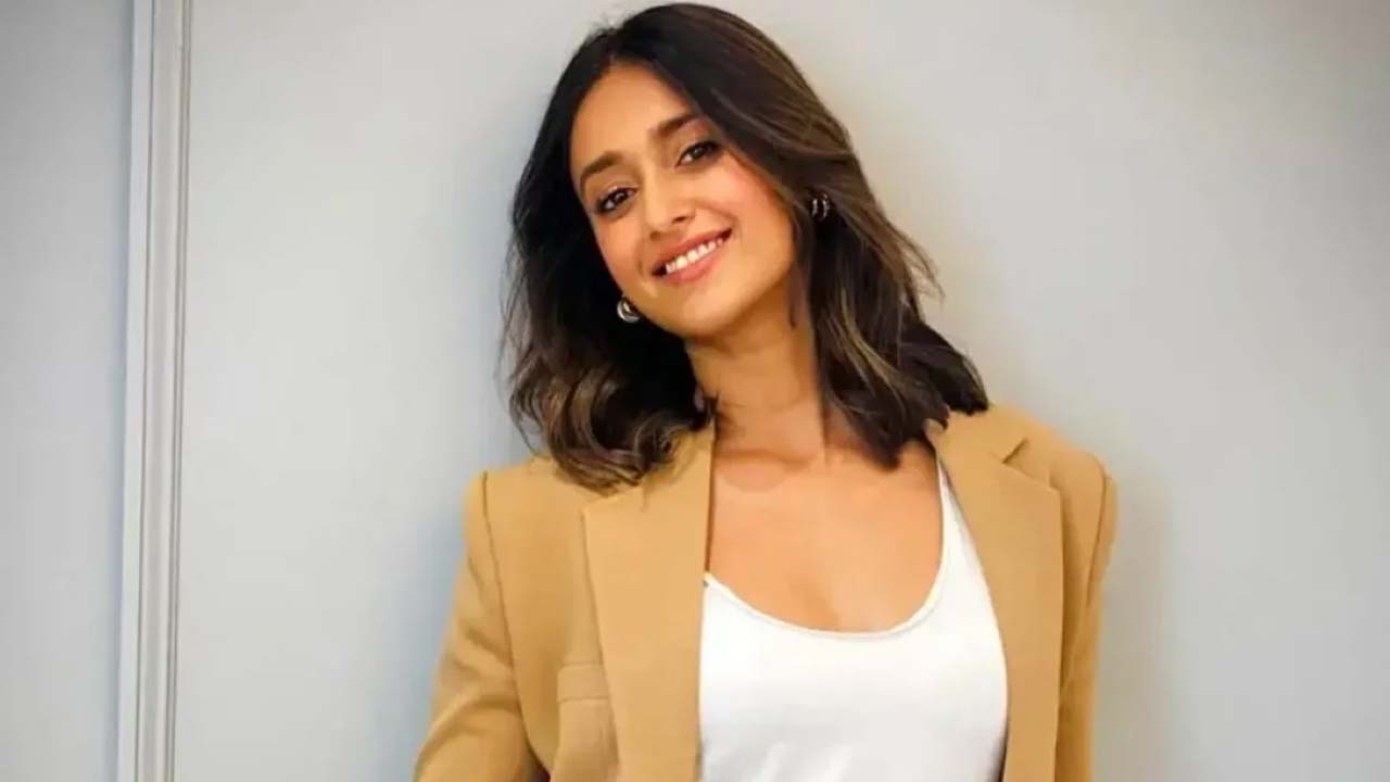 আবার মা হলেন ইলিয়ানা