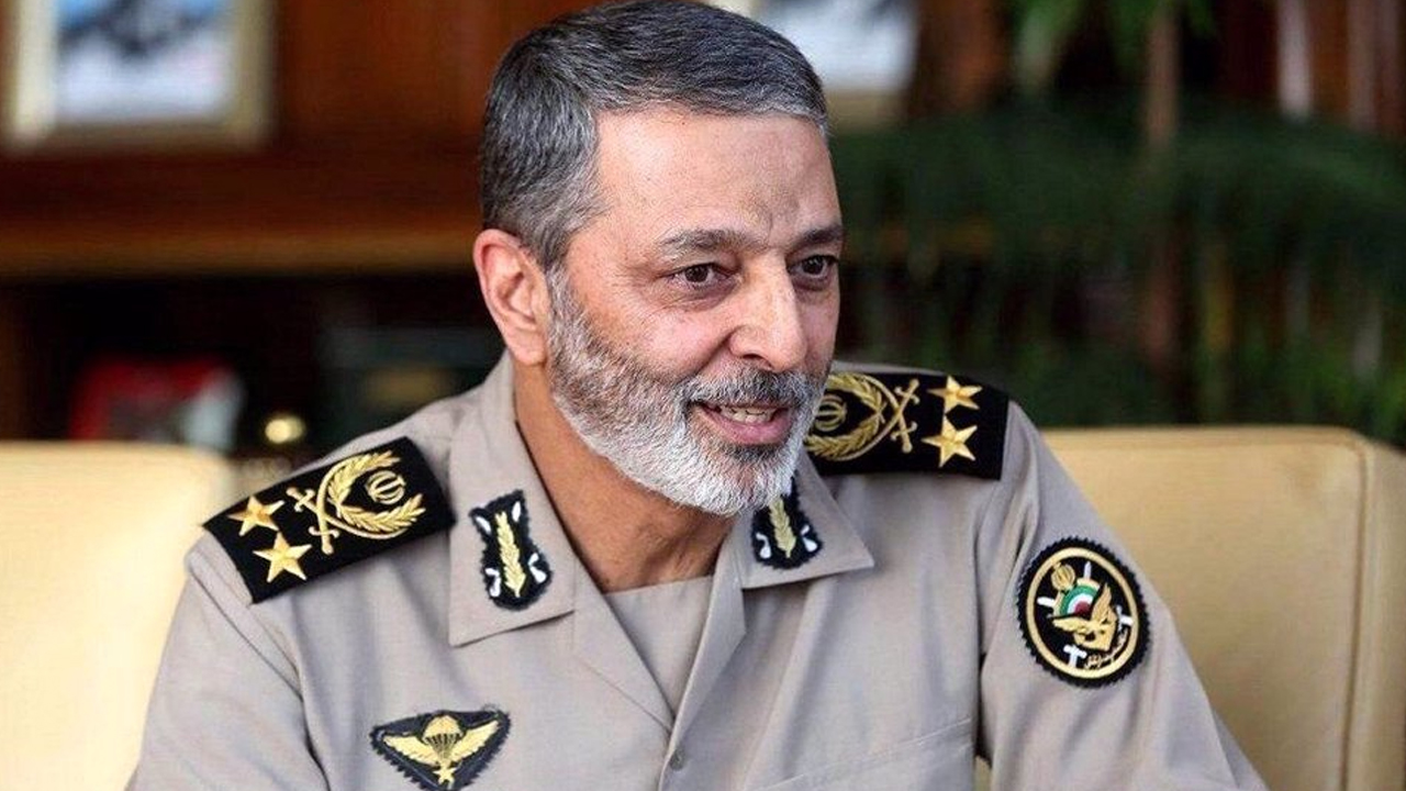 পাকিস্তানকে প্রশংসায় ভাসালেন ইরানের সেনাপ্রধান