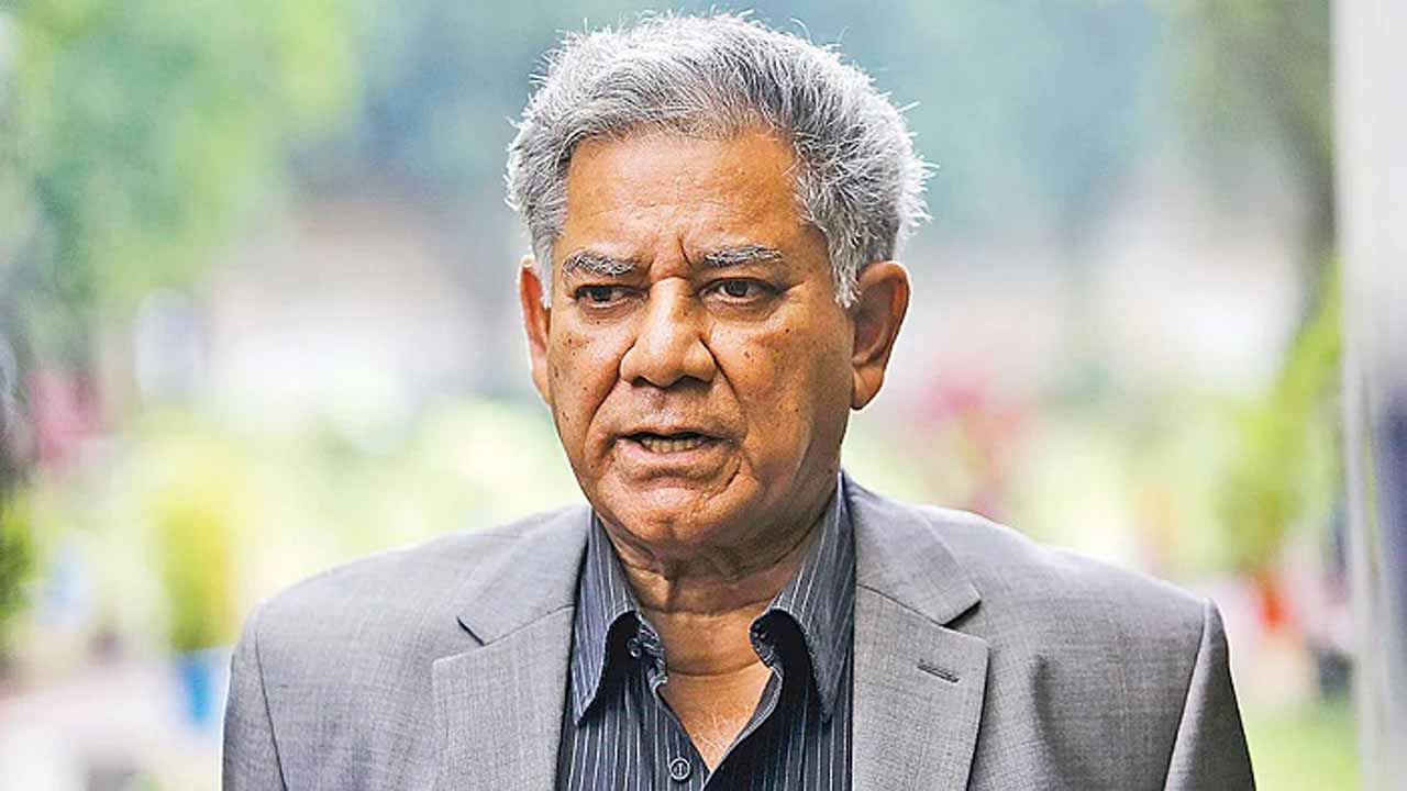 স্থলবন্দরে নিরাপত্তা ব্যবস্থায় ঘাটতির কথা জানালেন উপদেষ্টা