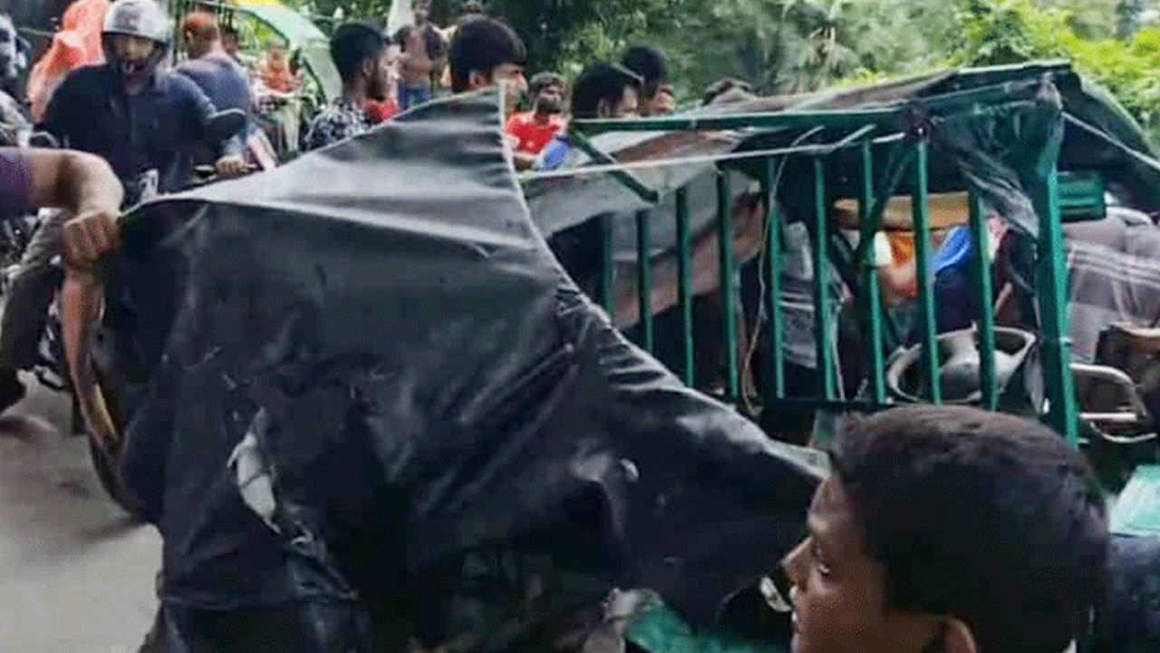 সংগৃহীত ছবি