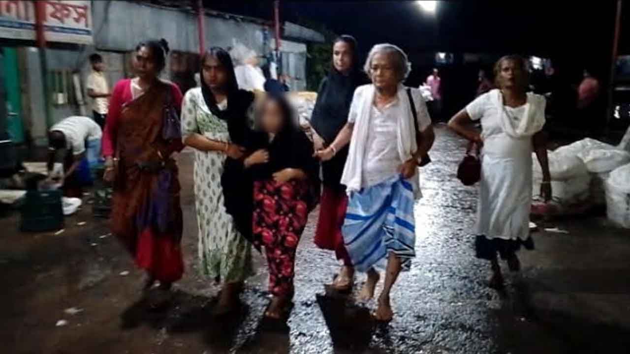 এইচএসসি পরীক্ষার্থীকে ধর্ষণচেষ্টা, হিজড়াদের সহয়তায় উদ্ধার&nbsp;